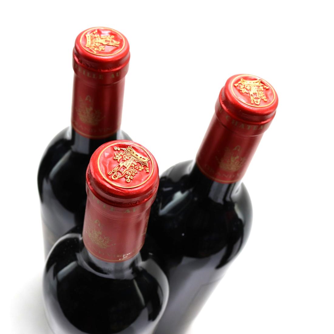 Image for Ch. Giscours 2009 Margaux 3eme-Cru