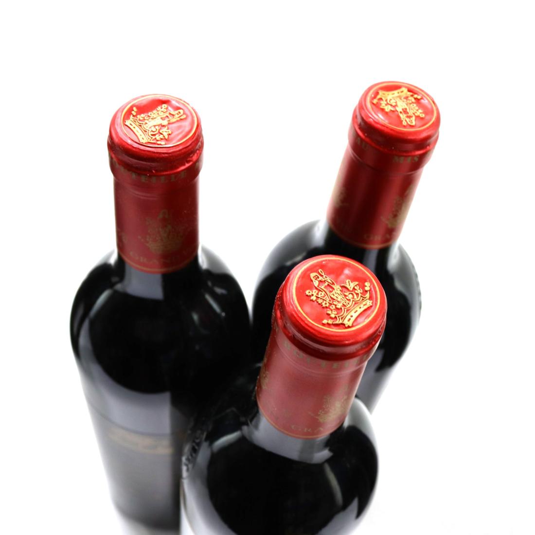 Image for Ch. Giscours 2009 Margaux 3eme-Cru