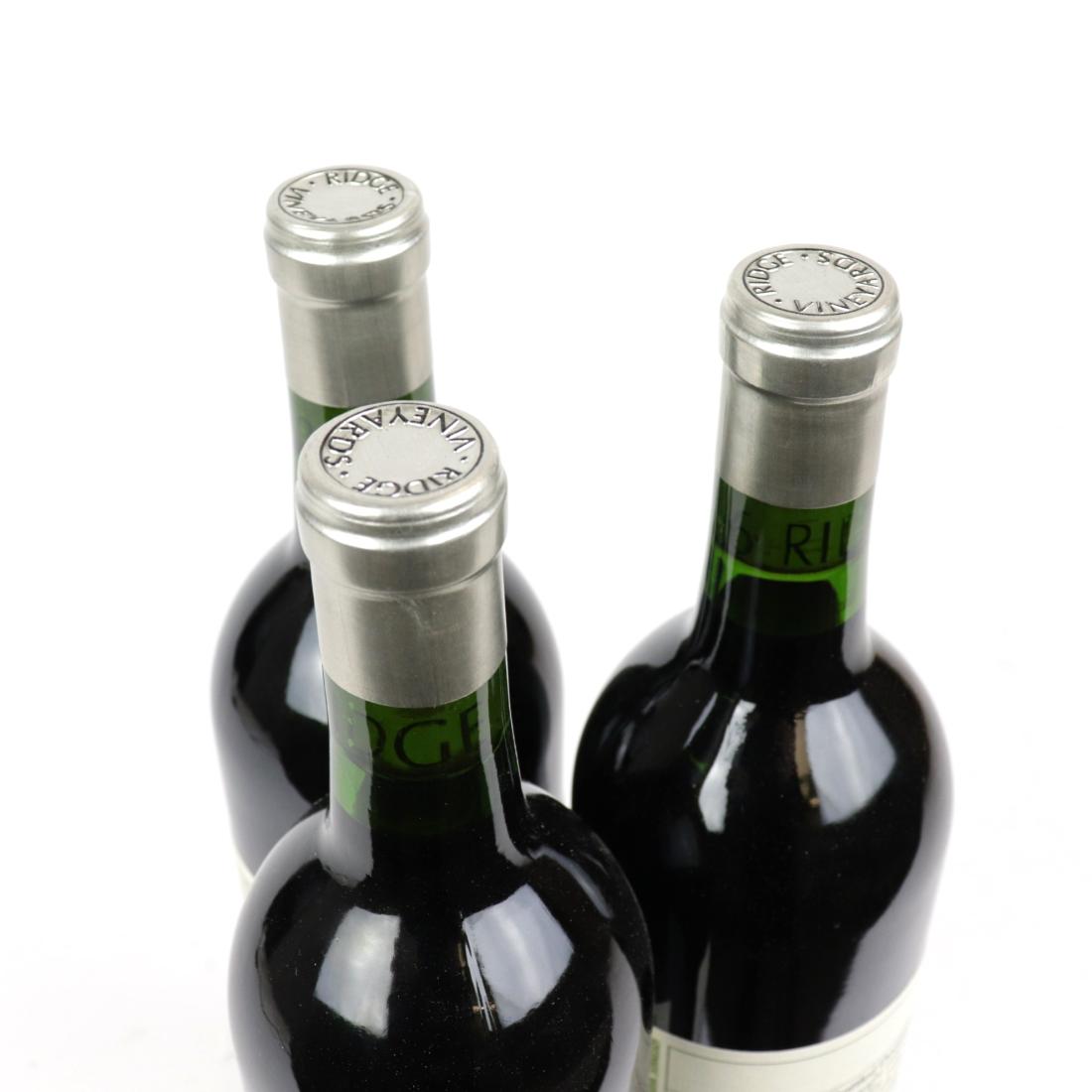 Image for Ridge Lytton Springs 2016 Sonoma