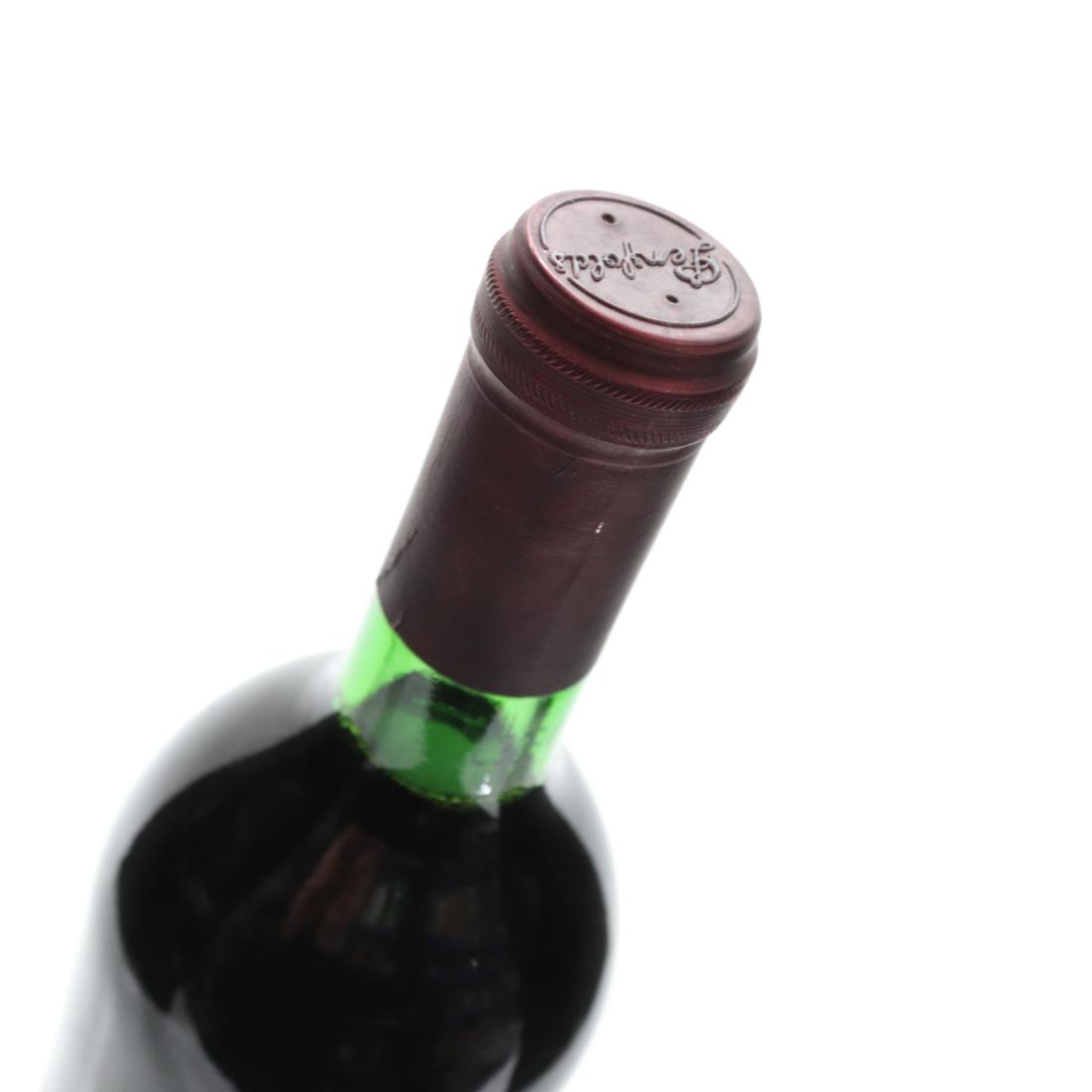 Image for Penfolds Bin 707 Cabernet Sauvignon 1990