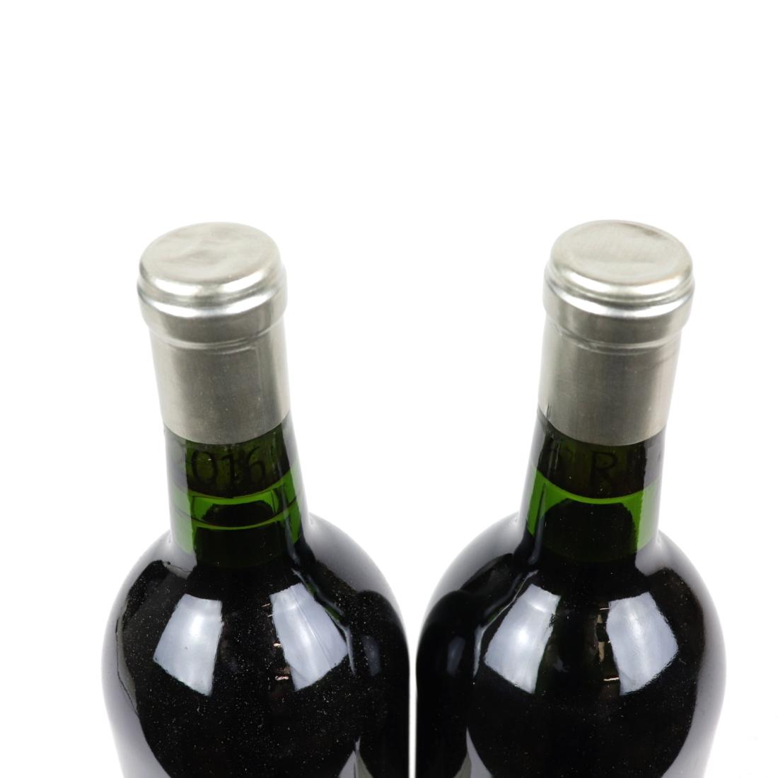 Image for Ridge East Bench Zinfandel 2016 Sonoma