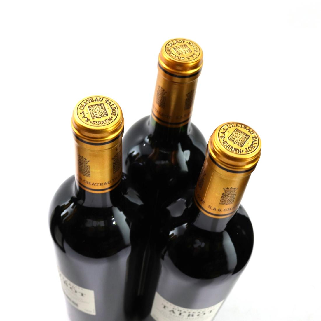 Image for Ch. Talbot 2006 Saint-Julien 4eme-Cru