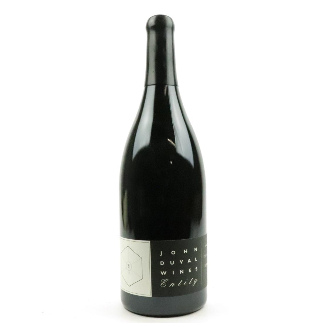 Image for J.Duval Entity Shiraz 2014 Barossa