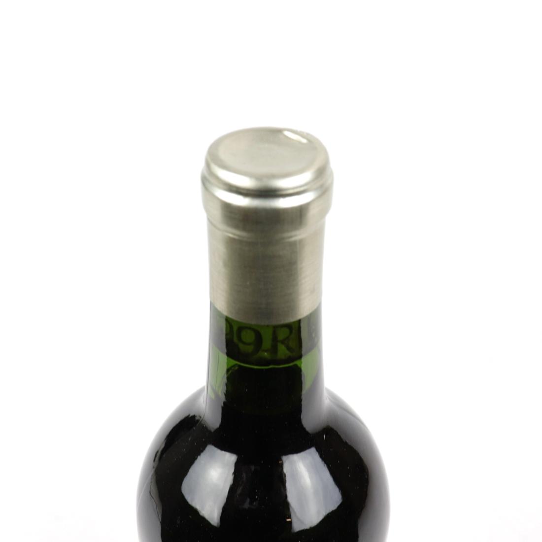 Image for Ridge Monte Bello 1999 Santa Cruz Mountains