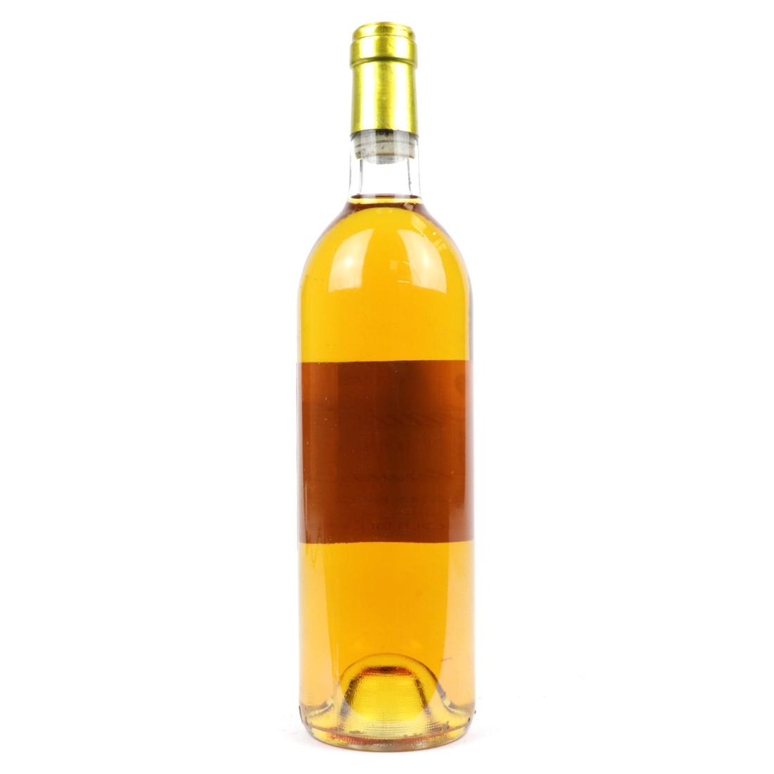 Image for Ch. Climens 1986 Barsac 1er-Cru