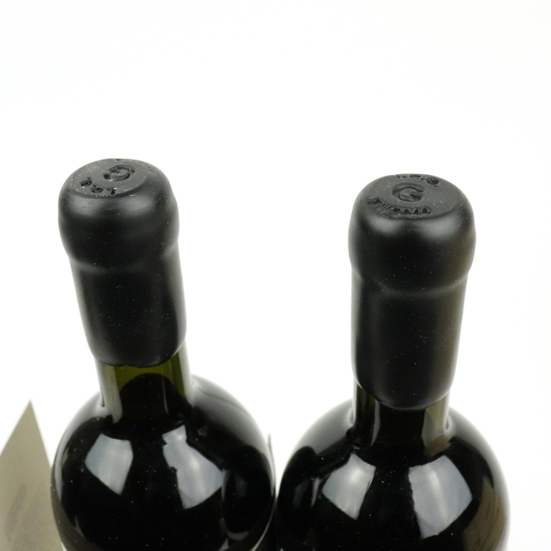 Image for Frescobaldi Gorgona Sangiovese Vermentino Nero 2017 Tuscany