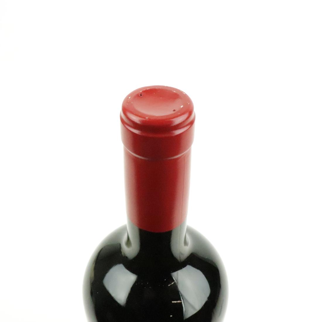 Image for Two Hands Zippy's Block Shiraz 2005 Barossa