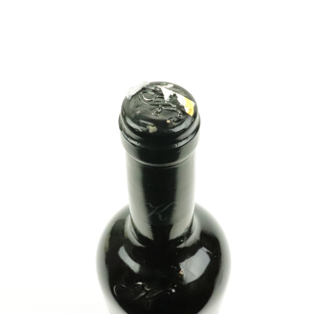 Image for Katnook Estate Odyssey Cabernet Sauvignon 1998 Coonawarra