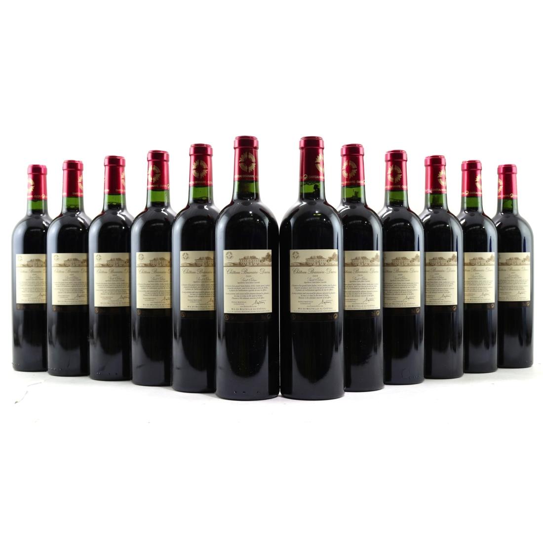 Image for Ch. Branaire-Ducru 2009 Saint-Julien 4eme-Cru