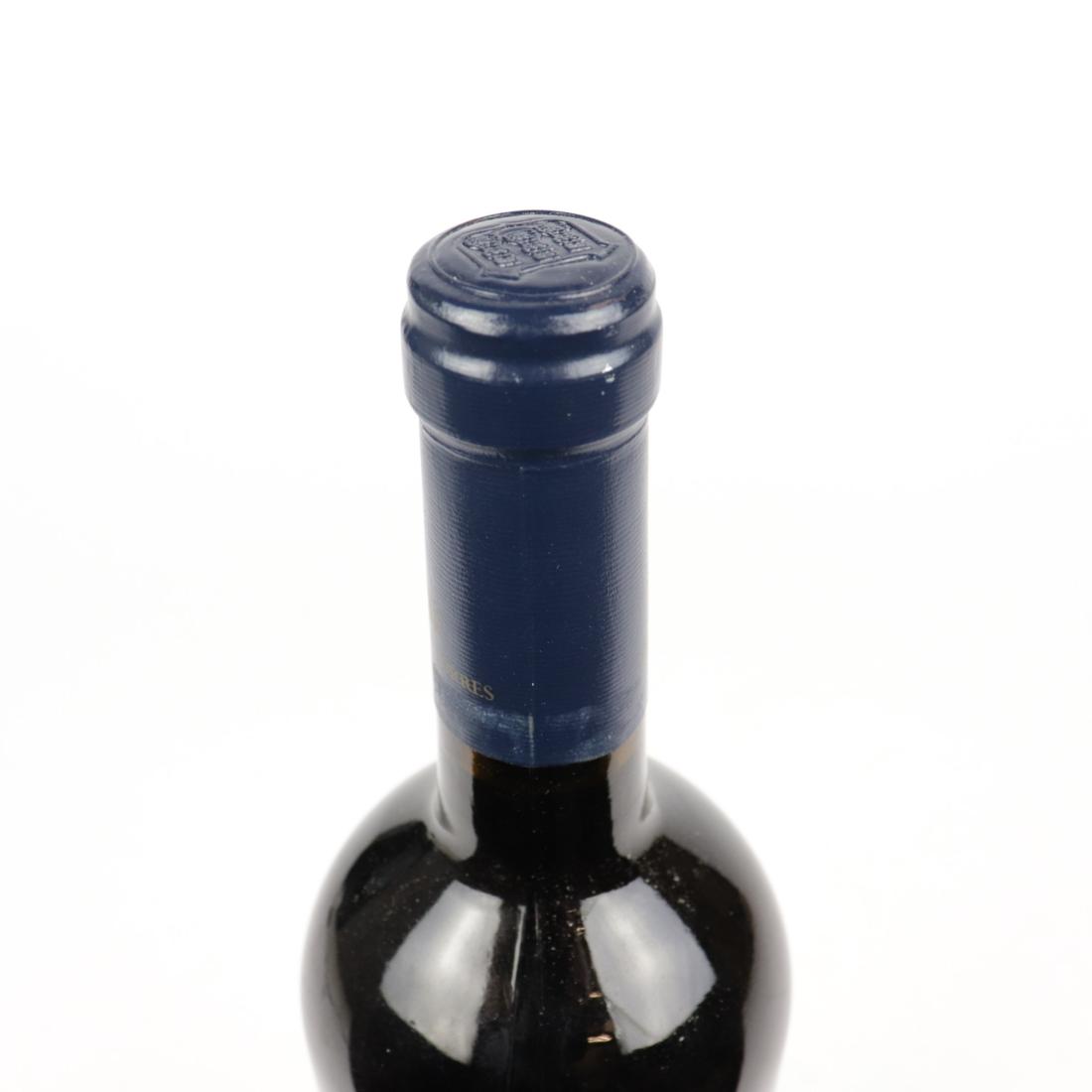 Image for M.Torres Cordillera 1998 Curico