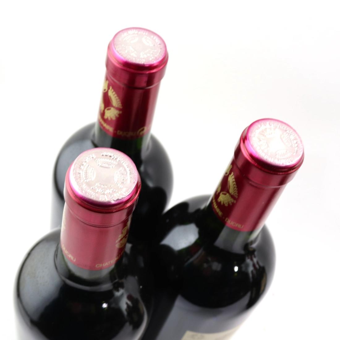 Image for Ch. Branaire-Ducru 2009 Saint-Julien 4eme-Cru