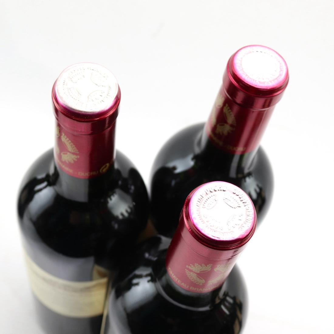 Image for Ch. Branaire-Ducru 2009 Saint-Julien 4eme-Cru