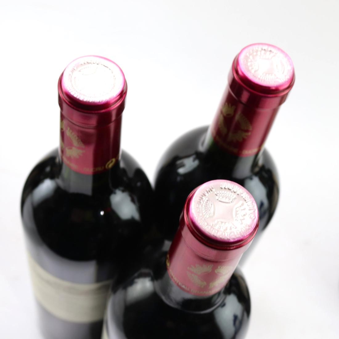 Image for Ch. Branaire-Ducru 2009 Saint-Julien 4eme-Cru