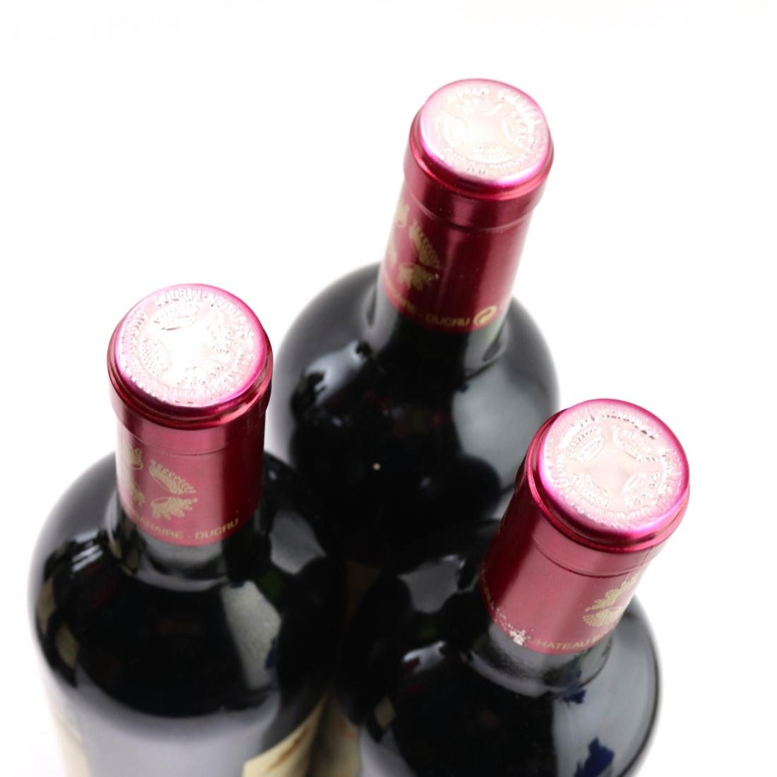 Image for Ch. Branaire-Ducru 2009 Saint-Julien 4eme-Cru