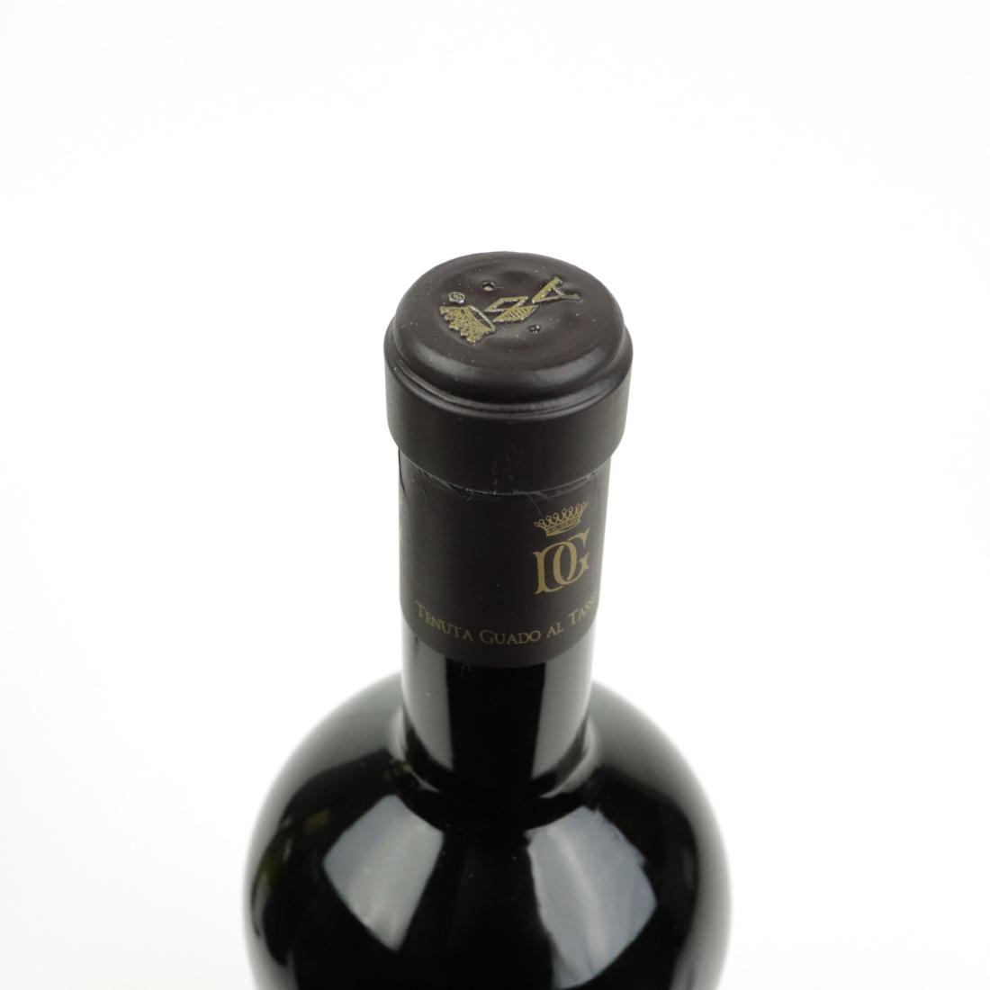 Image for Antinori Il Bruciato 2017 Bolgheri