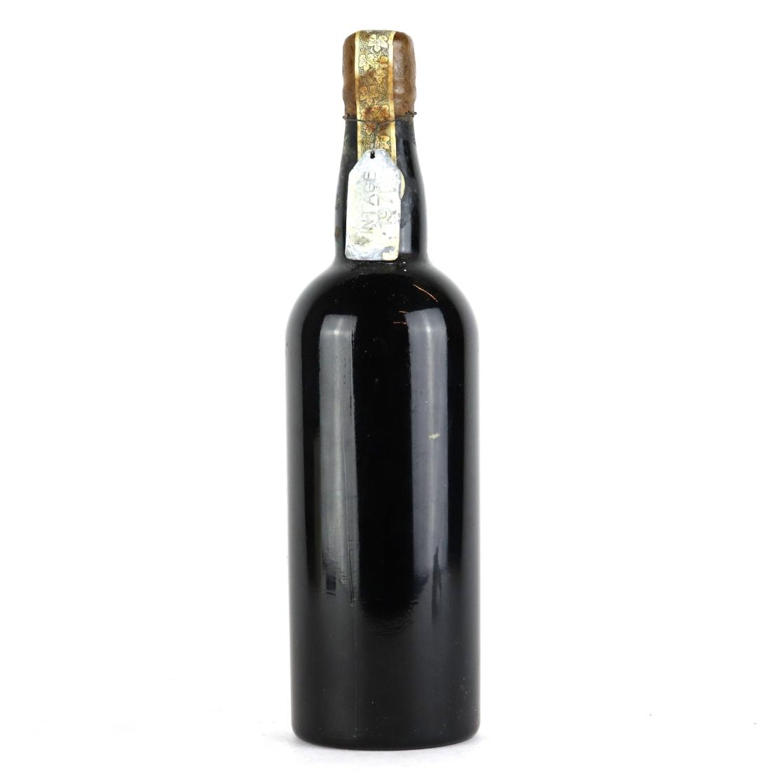 Image for Borges & Irmão 1970 Vintage Port