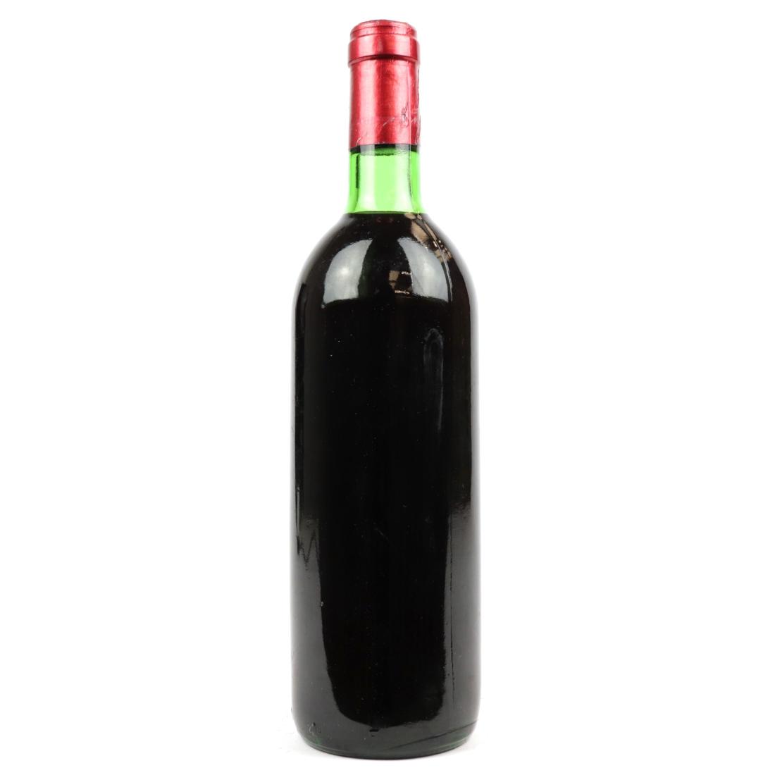 Image for Ch. Musar 1983 Bekaa Valley