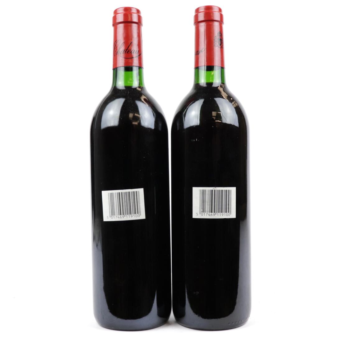 Image for Ch. Musar 1991 Bekaa Valley