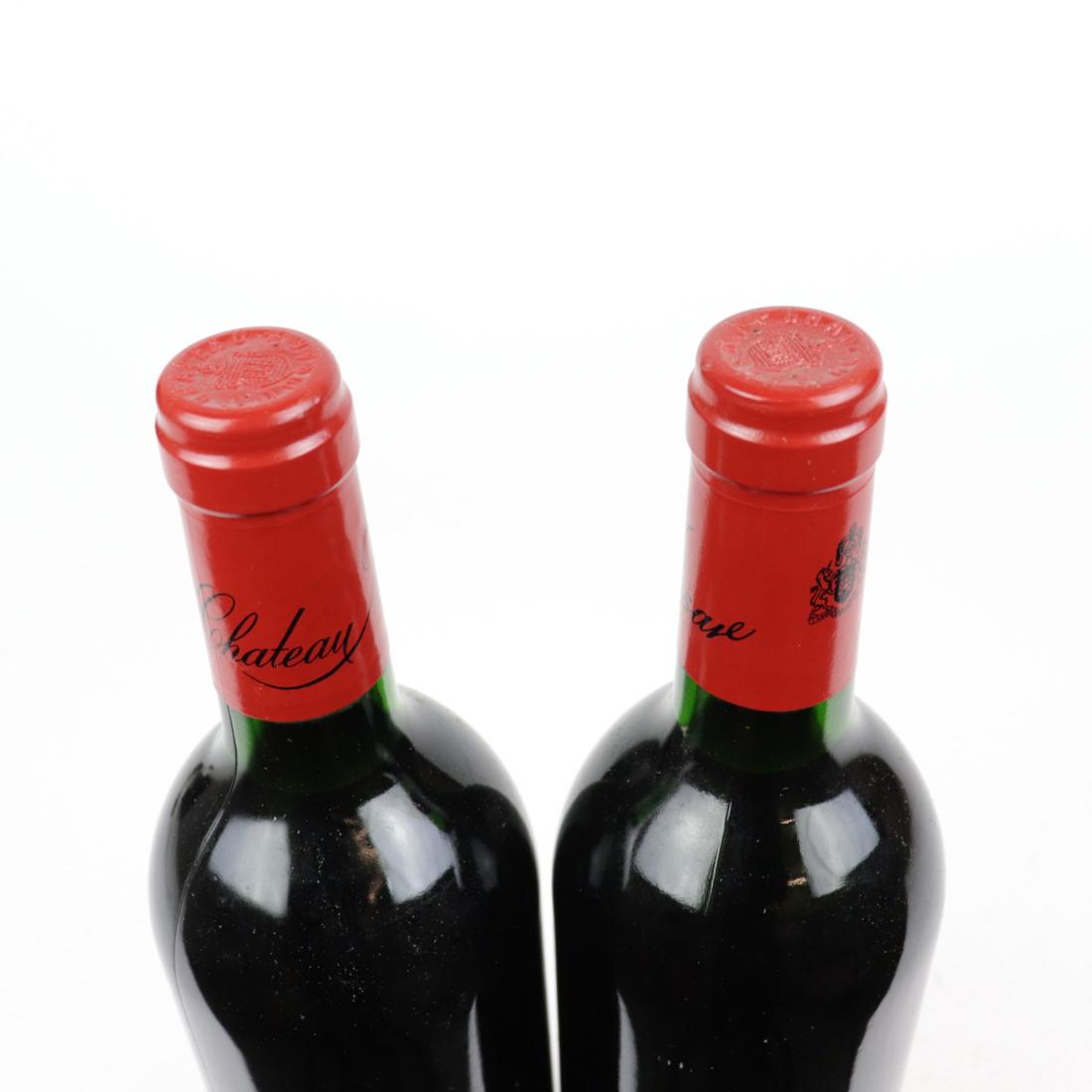 Image for Ch. Musar 1991 Bekaa Valley