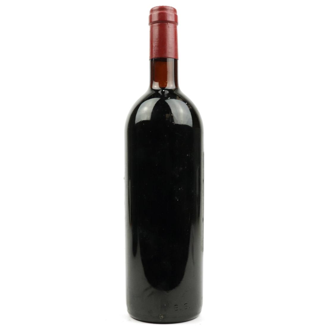 Image for Biondi-Santi 1977 Brunello di Montalcino