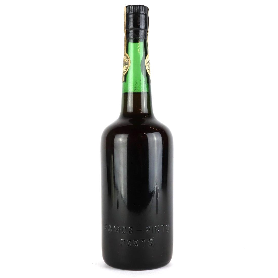 Image for Ramos Pinto Velho-72 Port