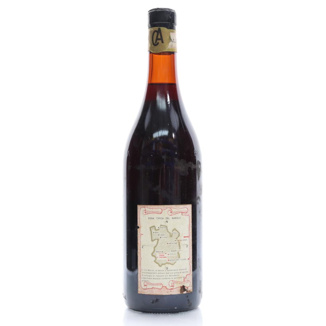 Image for Conterno 1976 Barolo