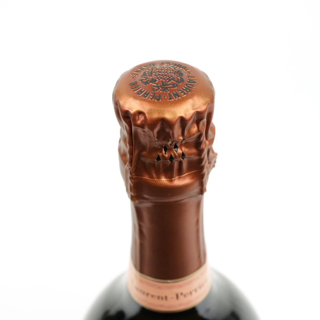 Image for Laurent-Perrier Rosé Brut NV Champagne