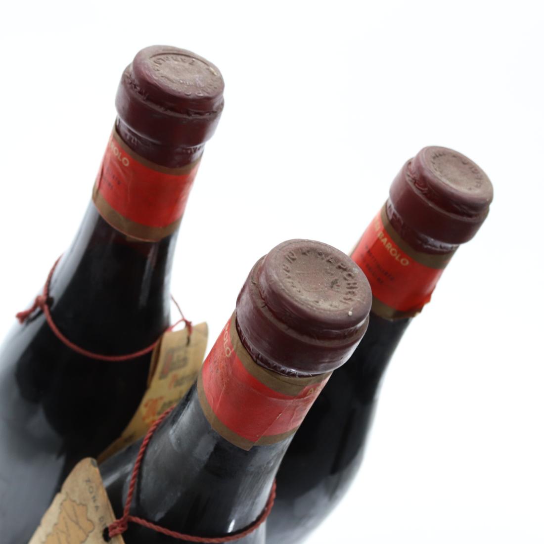 Image for Marchesi Di Barolo 1957 Barolo