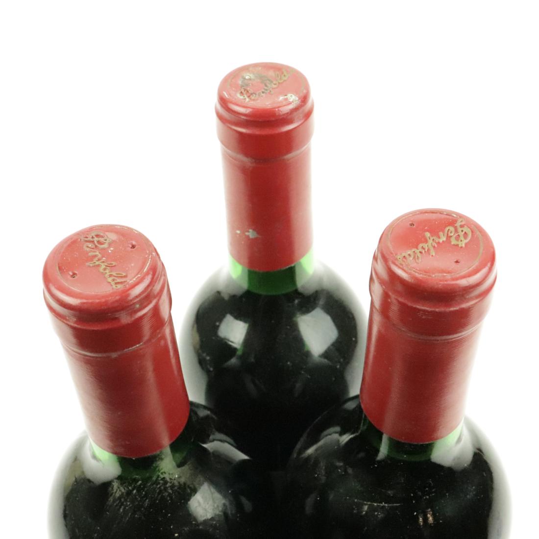 Image for Penfolds Kalimna Bin 28 Shiraz 1996 South Australia