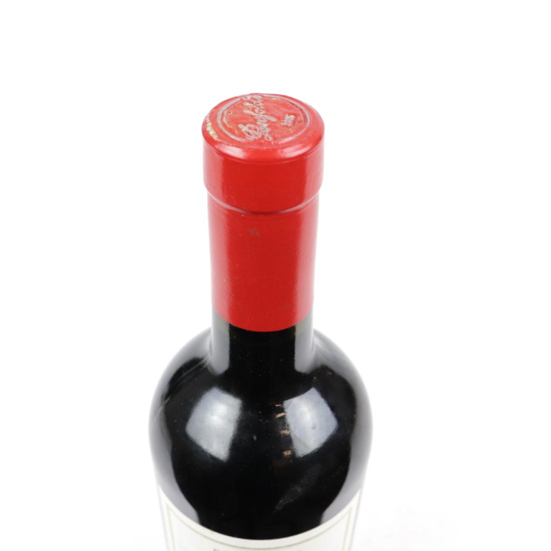 Image for Penfolds St Henri Shiraz 2005 South Australia