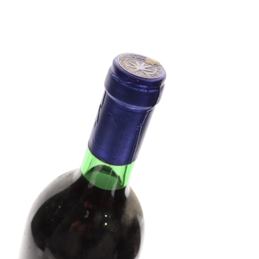 Image for Tenuta San Guido Sassicaia 1979 Tuscany Riserva