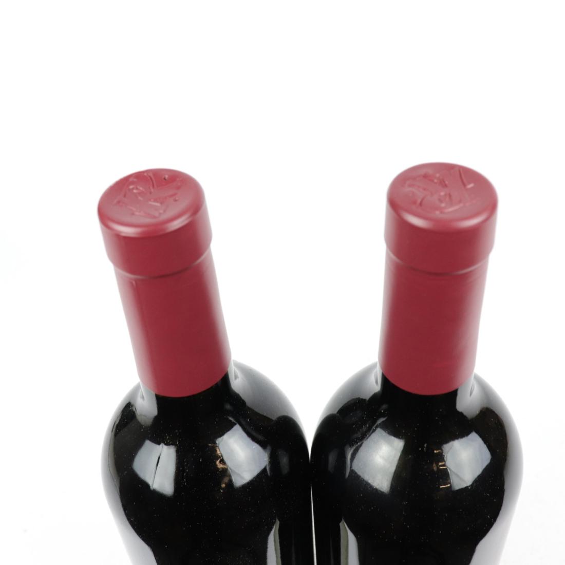 Image for Rusden Black Guts Shiraz 2009 Barossa