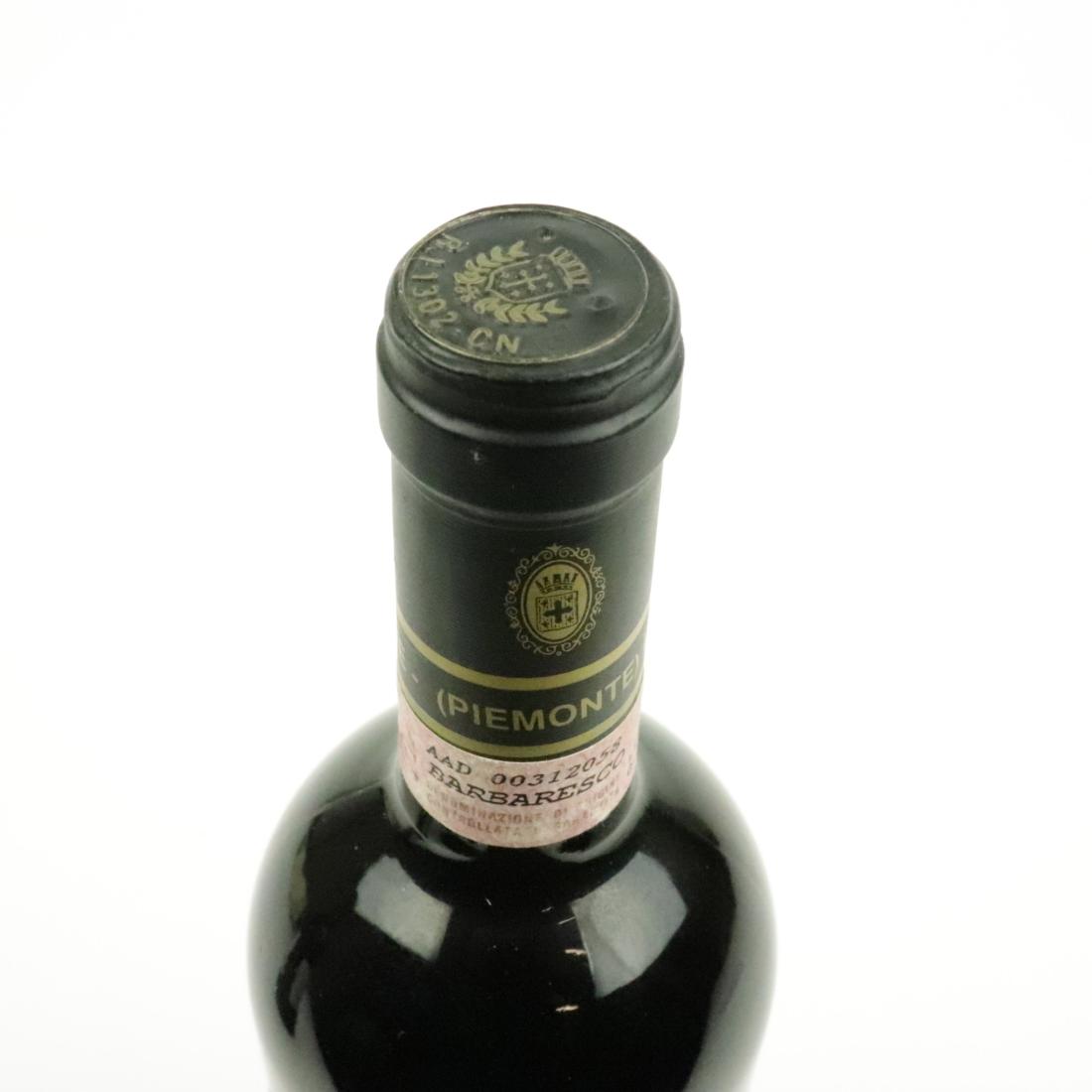 Image for Bruno Giacosa Santo Stefano 2001 Barbaresco