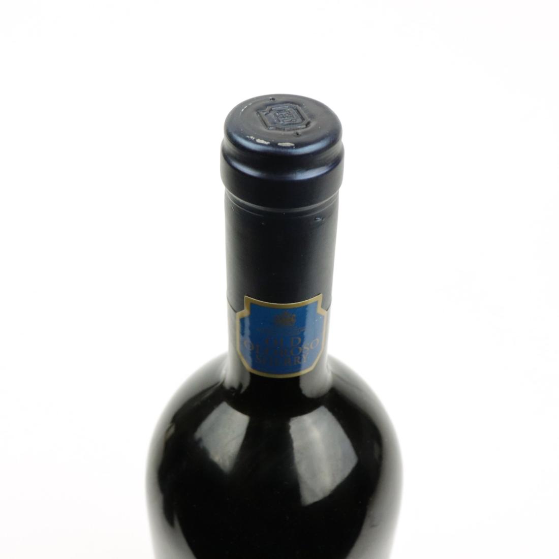 Image for Harveys Gran Solera Oloroso Sherry 1 Litre