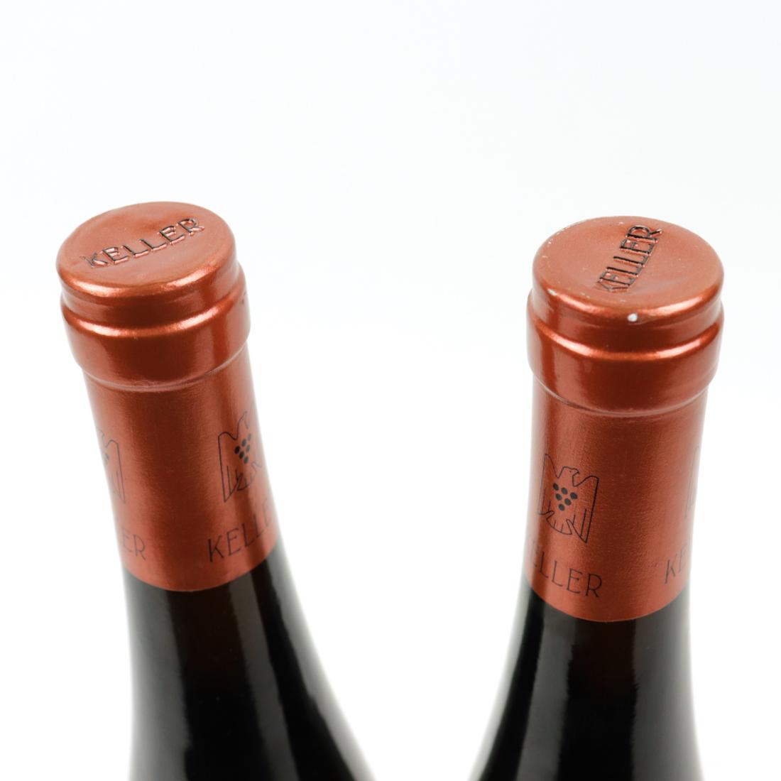 Image for Keller Abts E Westhofen Brunnenhauschen Riesling 2012 Rheinhessen GG