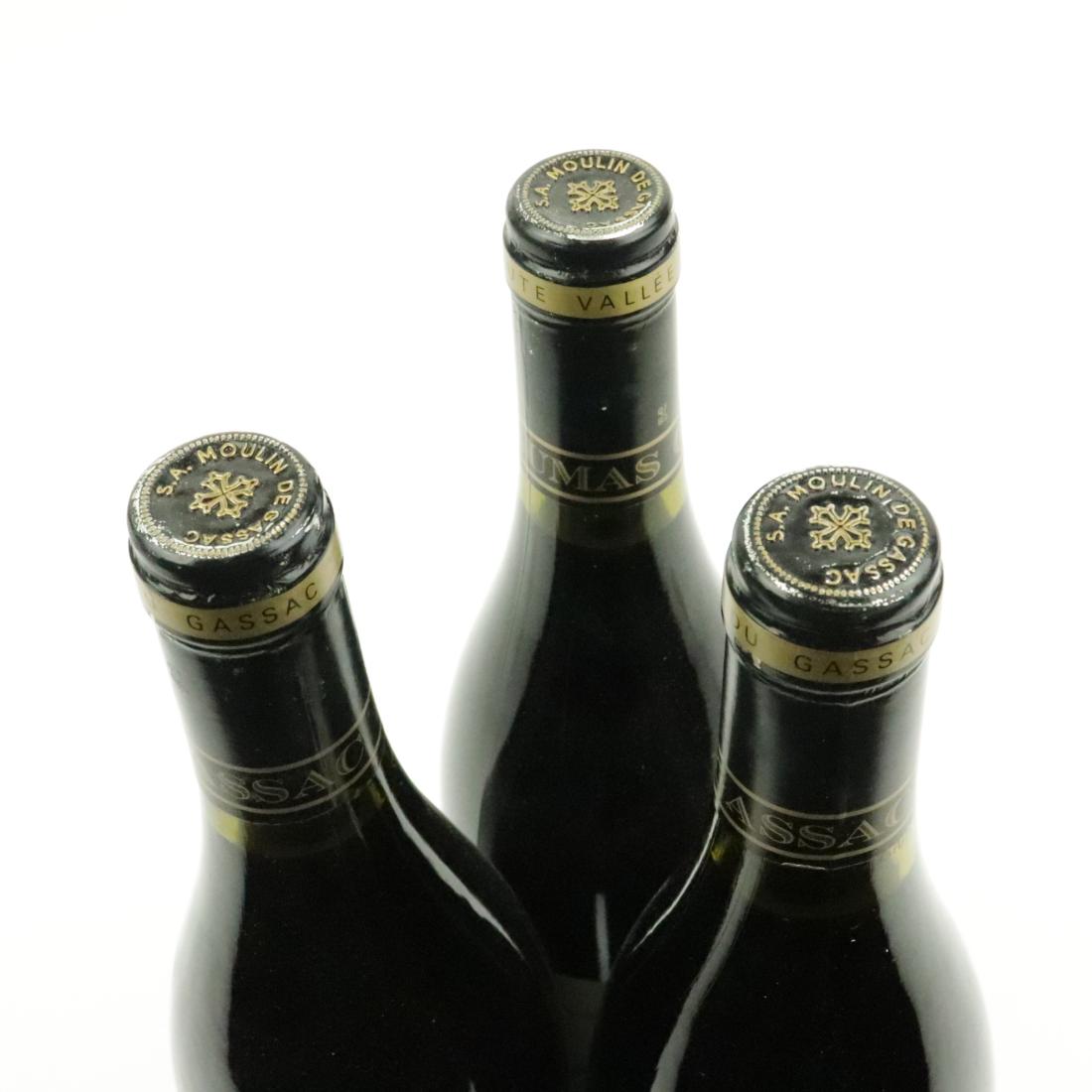 Image for Mas De Daumas Gassac 1996 L'Herault