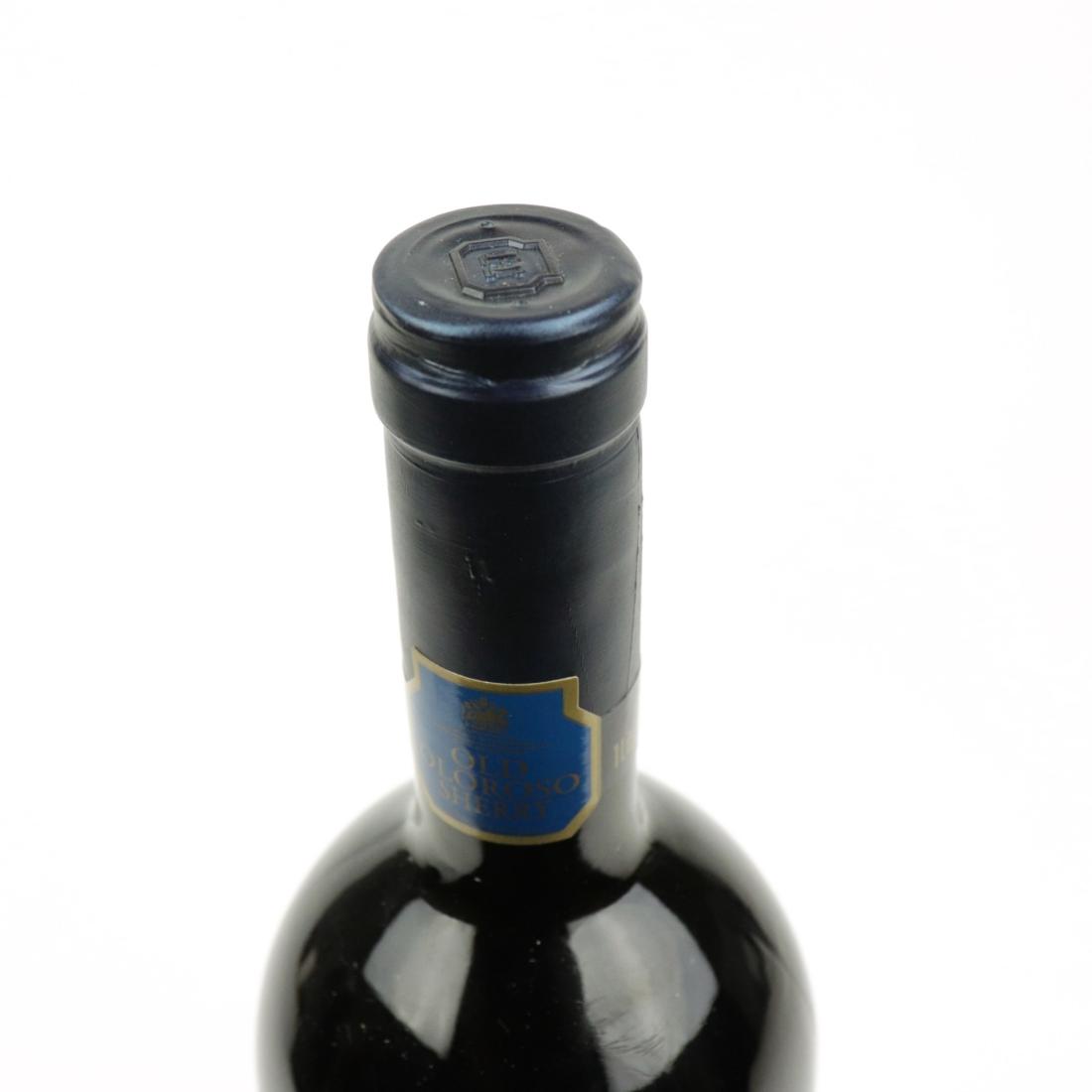 Image for Harveys Gran Solera Oloroso Sherry 1 Litre