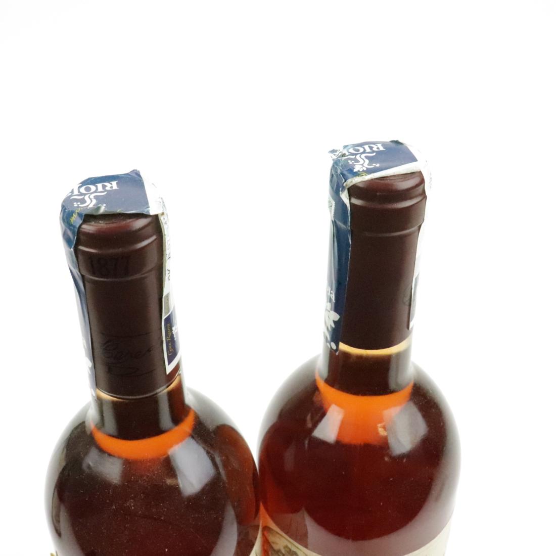 Image for Vina Tondonia 2008 Rioja Rosado Gran Reserva