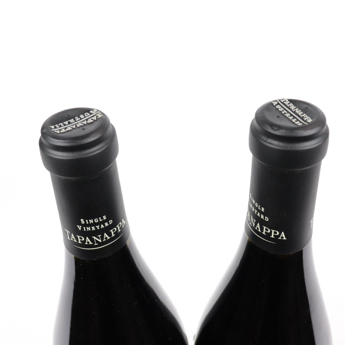 Image for Tapanappa Foggy Hill Pinot Noir 2007 Fleurieu