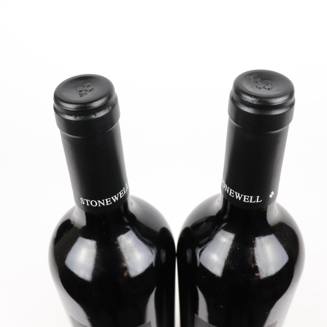 Image for Peter Lehmann Stonewell Shiraz 1997 Barossa