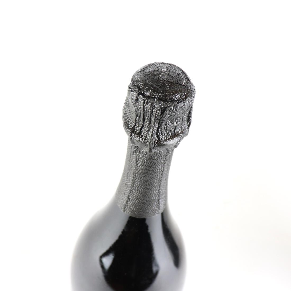 Image for Dom Pérignon Vintage 2002 Champagne/Andy Warhol Editions x 3