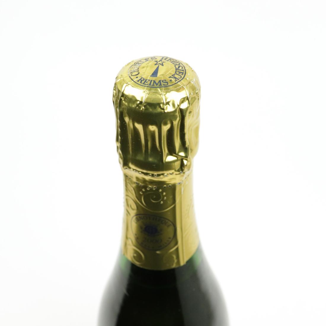 Image for Charles Heidsieck L'Oenotheque Brut 1983 Vintage Champagne