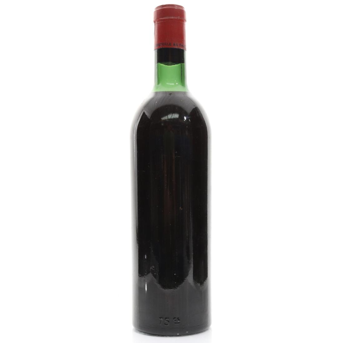 Image for Château Margaux 1964