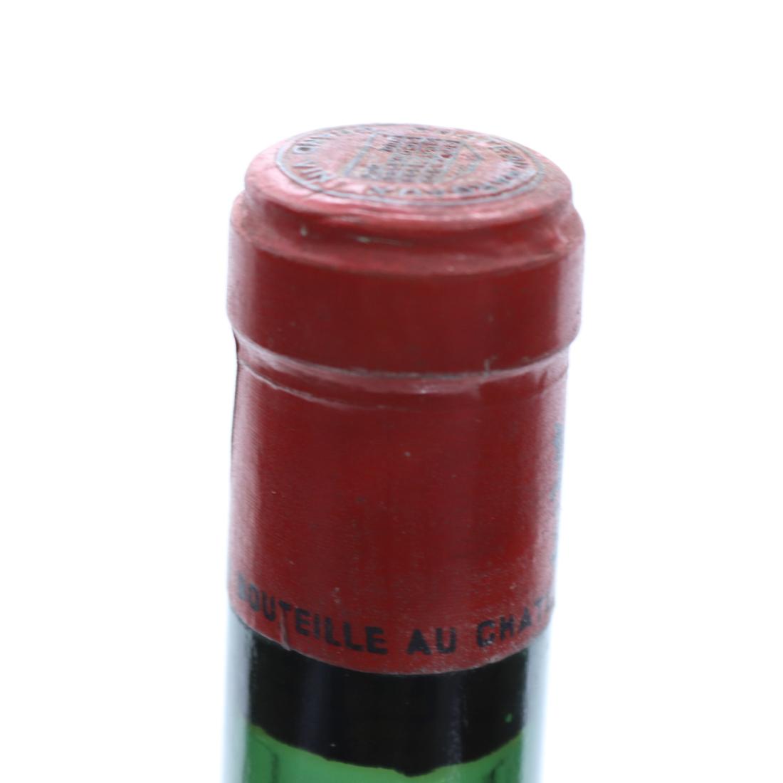 Image for Château Margaux 1964