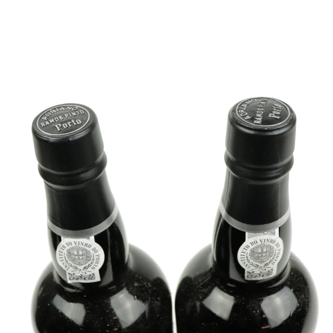 Image for Ramos Pinto 1983 Vintage Port