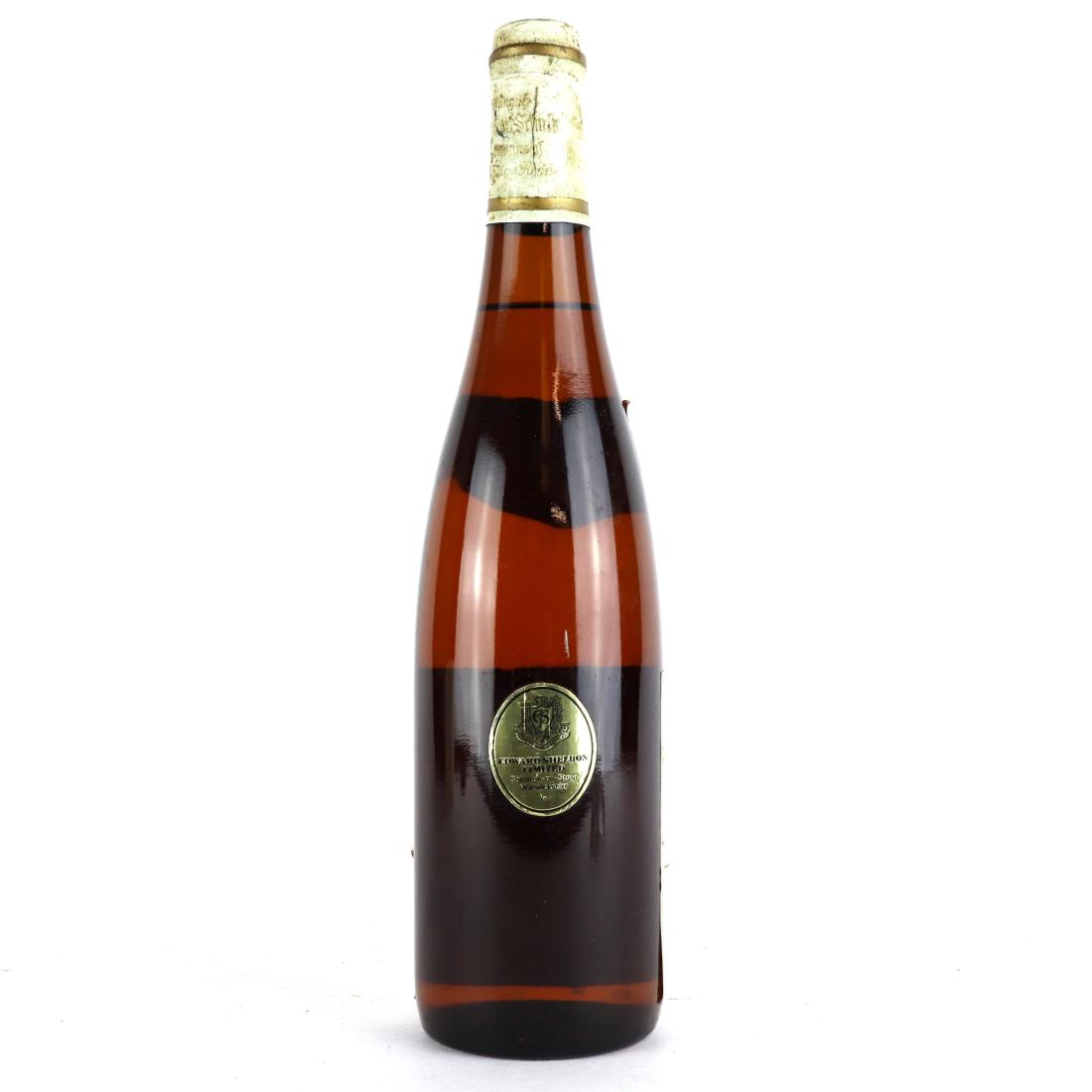 Image for F.K.Schmitt Niersteiner Kranzberg Riesling Auslese Christwein-Eiswein 1970 Rheinhessen Eiswein
