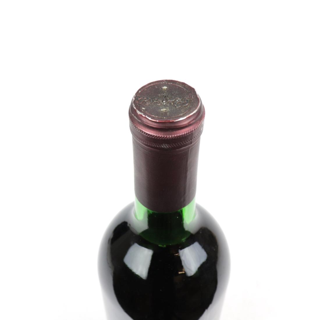 Image for Penfolds Bin 707 Cabernet Sauvignon 1990