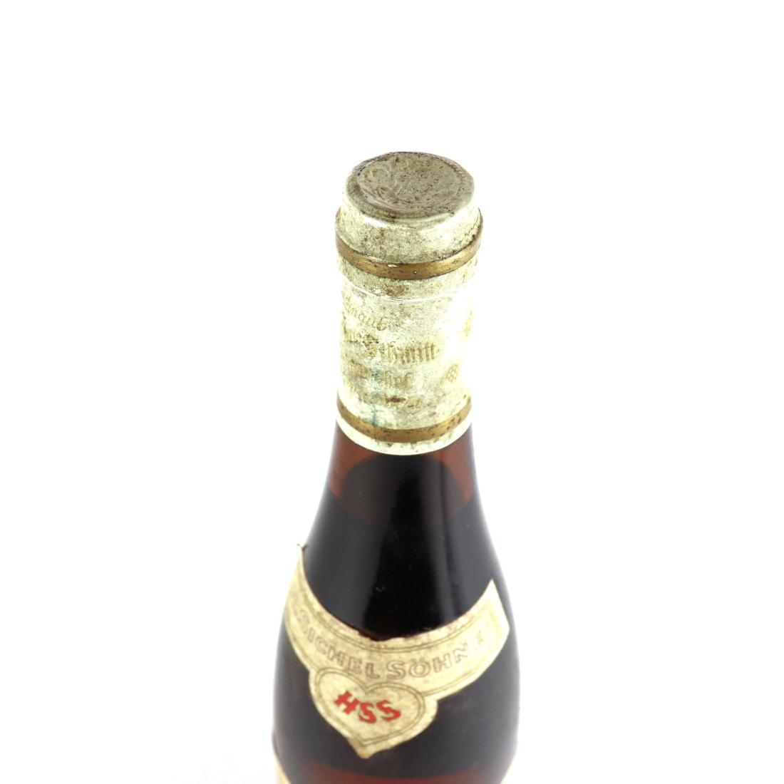 Image for F.K.Schmitt Niersteiner Kranzberg Riesling Auslese Christwein-Eiswein 1970 Rheinhessen Eiswein