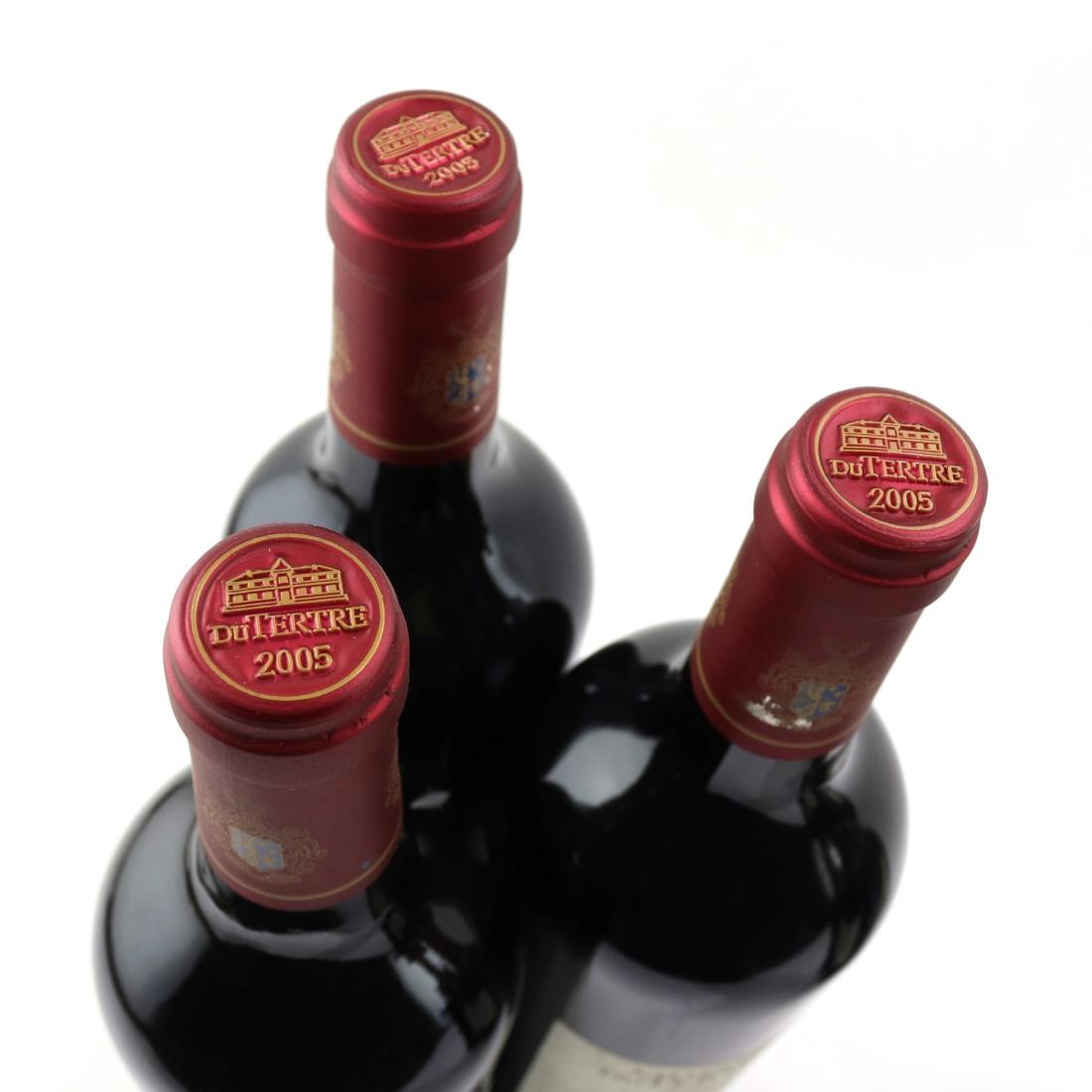 Image for Ch. Du Tertre 2005 Margaux 5eme-Cru
