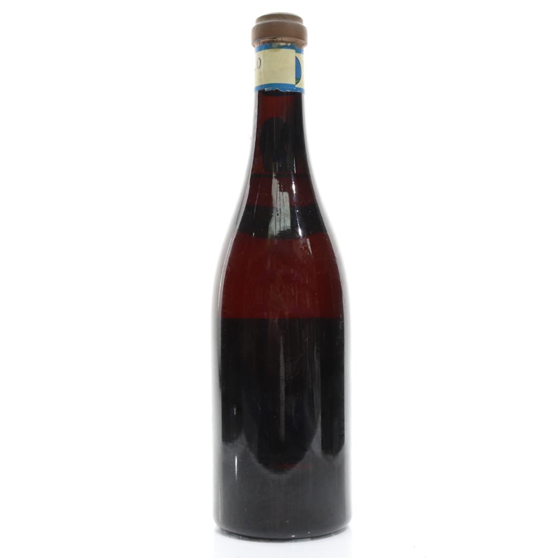 Image for Mascarello Canubbi 1954 Barolo Riserva